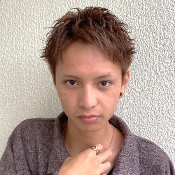 トレンドのパーマスタイルをお家でも！高い再現性とダメージレスで叶える最旬メンズスタイル！|Re:ICE