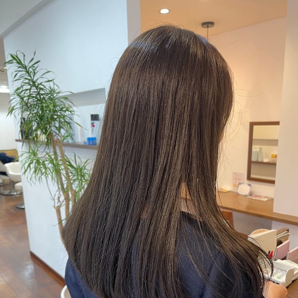 【周りから褒められるスタイルへ】美容大会受賞者が作る日常で褒めらるヘアスタイルをご提供します|Haute Couture Rencontrer 西京極店