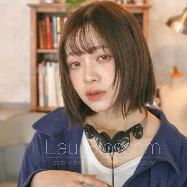人気のトリートメント・ヘアケア専用のカウンセリング|Lau Blossom 大宮西口店【ヘッドスパ／髪質改善】