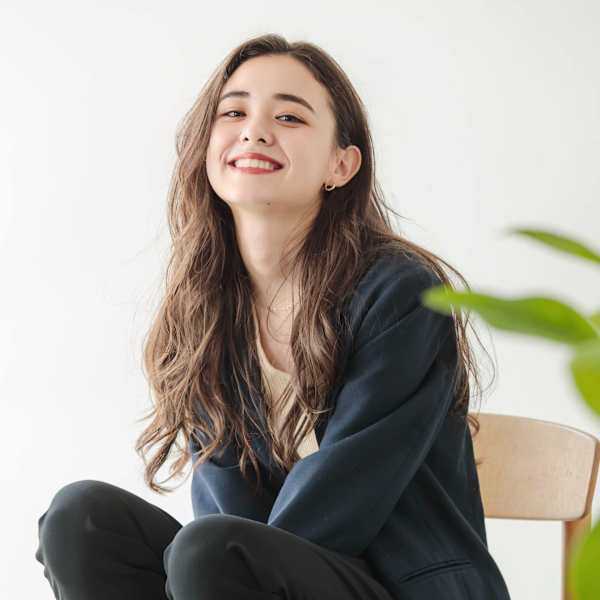 《潤いと柔らかさを同時に叶える》理想のパーマスタイルと自宅再現可能な技術サロン|KAINO プラットプラット店