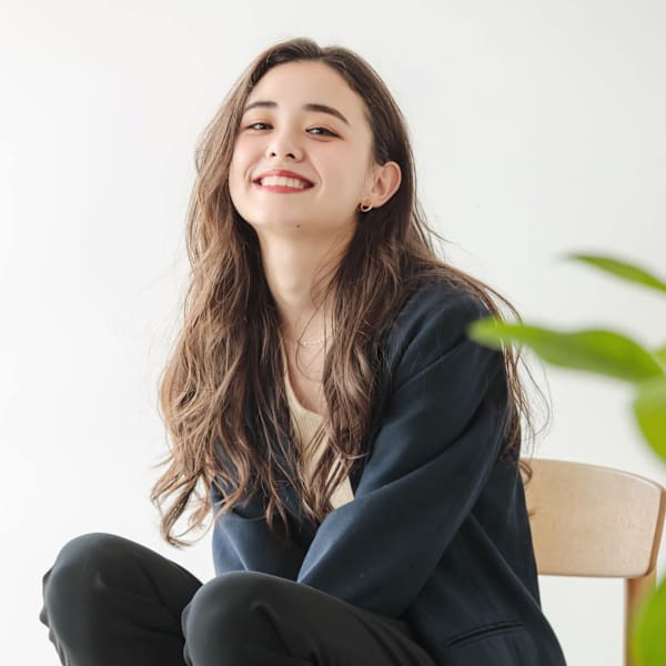 《潤いと柔らかさを同時に叶える》理想のパーマスタイルと自宅再現可能な技術サロン|KAINO フレスポしんかな店