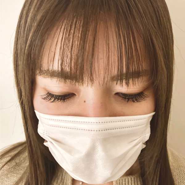 顔周りの似合わせカットが得意なサロン|+ONE