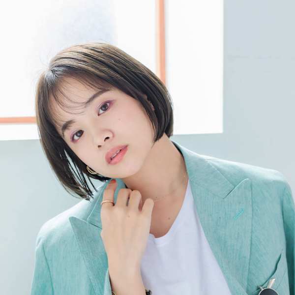 《一人ひとりの魅力を引き出す似合わせカット》が自慢のサロン。プロ技で毎日がより輝く|KAINO なんばEKIKAN店