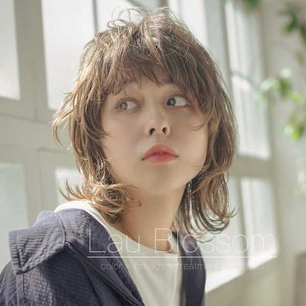 トリートメントだけじゃない！当店大好評ケアメニューによるケミカルケア|Lau Blossom 大宮西口店【ヘッドスパ／髪質改善】