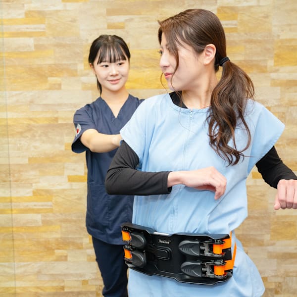 本日予約可◎身体の悩みは有資格者にご相談ください！|BESTマッサージ新宿