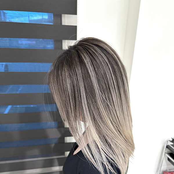 バレイヤージュ|iro I hair