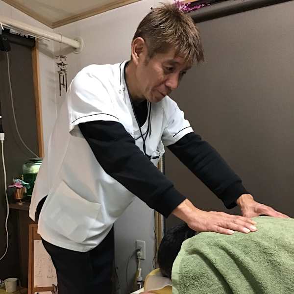 人気急上昇"全身もみほぐし90分コース￥4,000"|マッサージリフレッシュ山ノ内本店