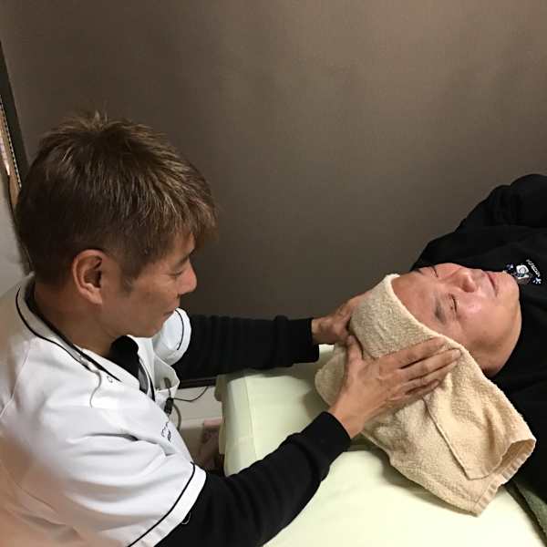 【ドライヘッド】・【ヘッドほぐし】|マッサージリフレッシュ山ノ内本店