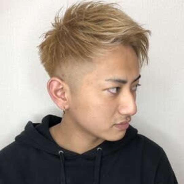 お財布に優しくて、かっこよくなれる!!料金が明確で通いやすいサロンです♪|Hair Salon CREO 片江店