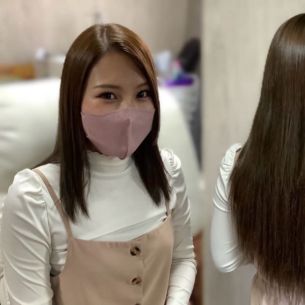 イリスのエクステは最高品質♪持ちが良く馴染みバツグンと高評価！カラーのバリエーションも豊富です☆|total beauty IRIS