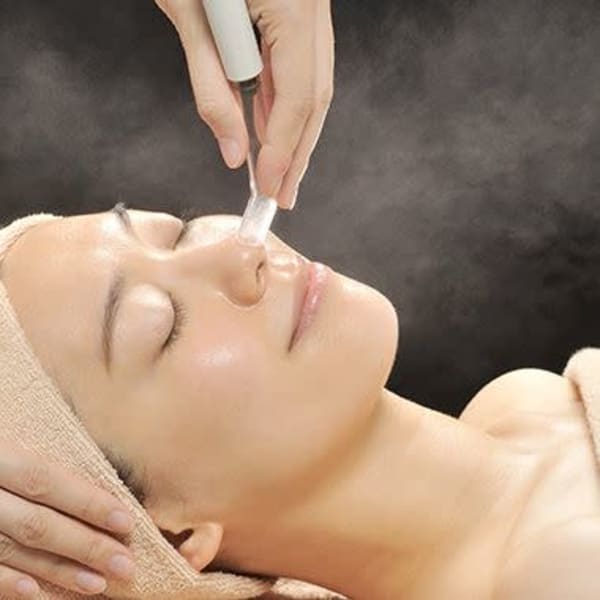 ハイドラフェイシャル|リラクエステ希望