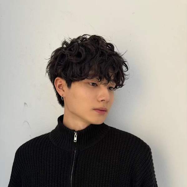 【島田優斗】【深江勇哉】メンズ特化美容師のご紹介!吉祥寺/吉祥寺駅/学割|24歳以下|ZEST 吉祥寺店