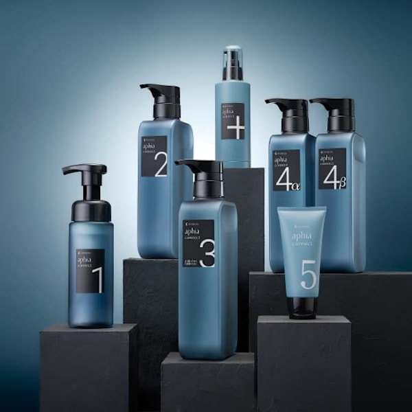 話題のカシミヤトリートメント！|anon