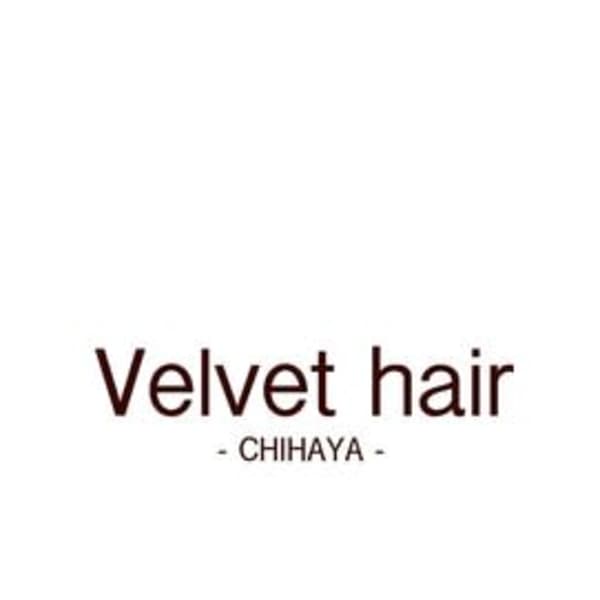カウンセリングを重視しています。|Velvet chihaya