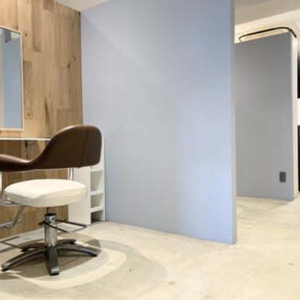 全室半個室・周囲を気にせずお過ごしいただけます。|Velvet chihaya