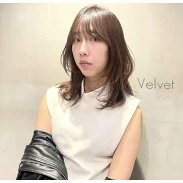 全メニューmarbb付|Velvet chihaya