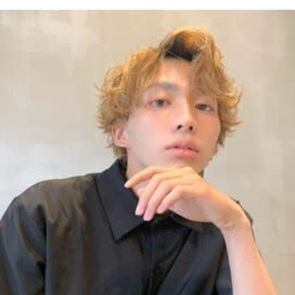 メンズメニュー有|Velvet chihaya