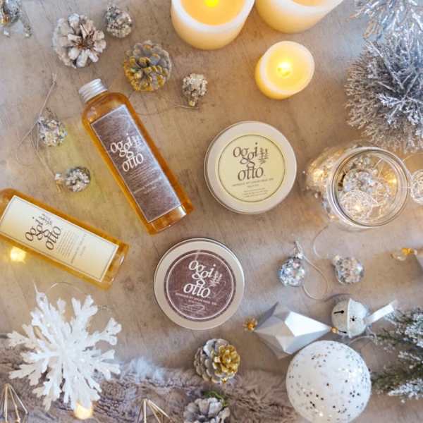 【★Oggiottoトリートメント半額♬】似合わせカット+oggiottoクイックトリートメント|nina 【ニーナ】三軒茶屋