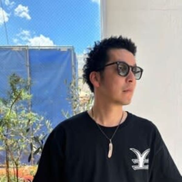 メンズカジュアルが得意|Velvet