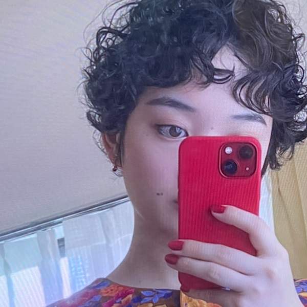 【ninaの水コスメパーマ♫】自慢の水コスメパーマでダメージを抑え、柔らかフワッとカールを実現!|nina 【ニーナ】三軒茶屋