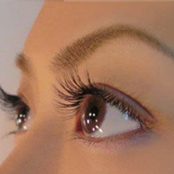 まつ毛の健康が第一♪|eyelashsalon Lanier
