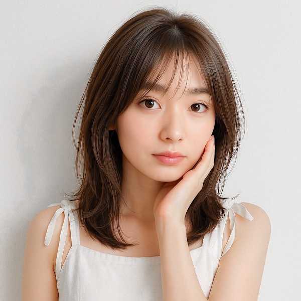 グレイカラー・白髪カバーが得意なサロン|GARDEN es 緑井店