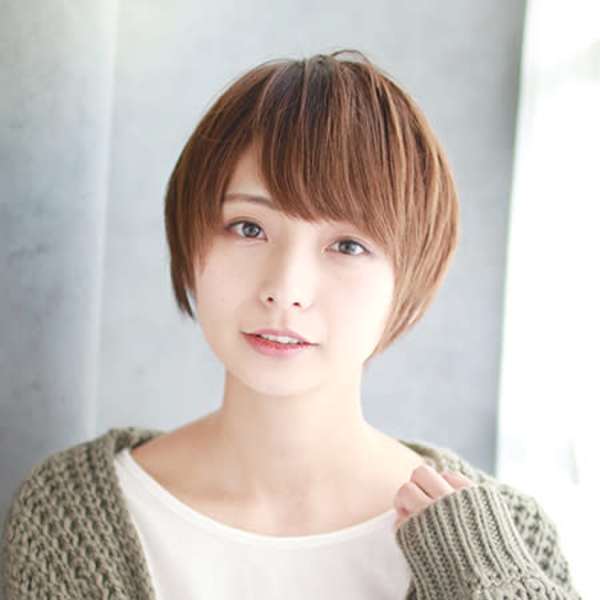 【カット+白髪カバー¥7998】白髪染めでも明るく♪オーガニックカラーで髪や頭皮に負担をかけずに◎|Hair Make REAN 京田辺 新田辺店