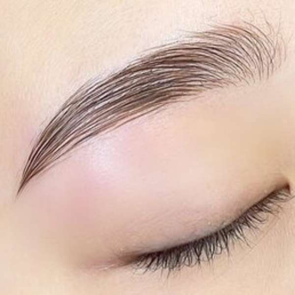 【☆黄金比の美眉毛☆】|Relax&Beauty Salon GLOW