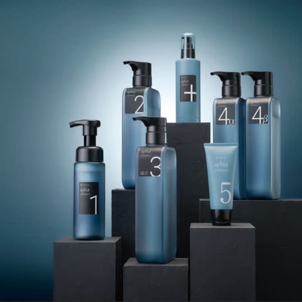 【Amatora aphia connect(アマトラ アフィア コネクト)】髪質改善トリートメント|tity sapporo