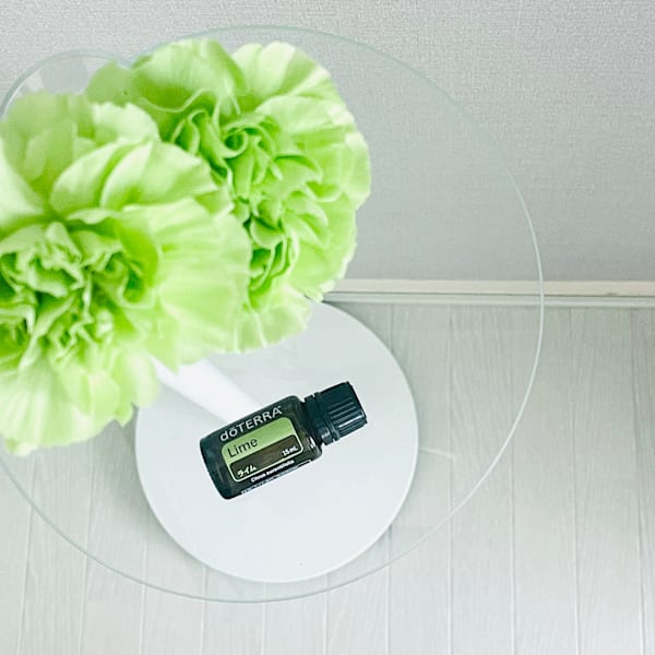 【再入荷】ライムのご紹介|NADI YOGA SALON