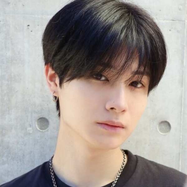 【STRAIGHT PERM】ナチュラルに仕上がるストレートでサラっと質感に|FLAVA Men's hair メンズサロン吉祥寺【フレイバ メンズヘア】