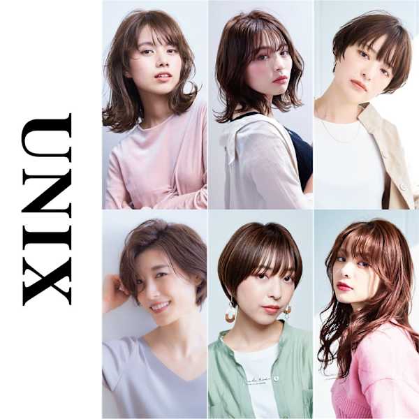 トレンドスタイルをご提案◎磨かれたカット技術で理想のヘアスタイルに♪褒められスタイルを実現します！！|UNIX MARK IS みなとみらい店