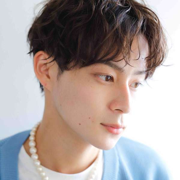 【9時~21時営業】メンズカットが口コミ高評価!メンズスタイリスト多数在籍◎|hair salon Rich