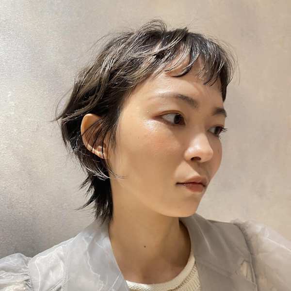 グレイカラー・白髪カバーが得意なサロン|AO。