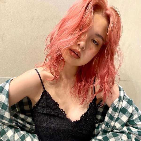 ダメージレスなブリーチが得意なサロン|LORE福岡天神本店 インナーカラー特化型美容室ブリーチ・インナーカラー美容室