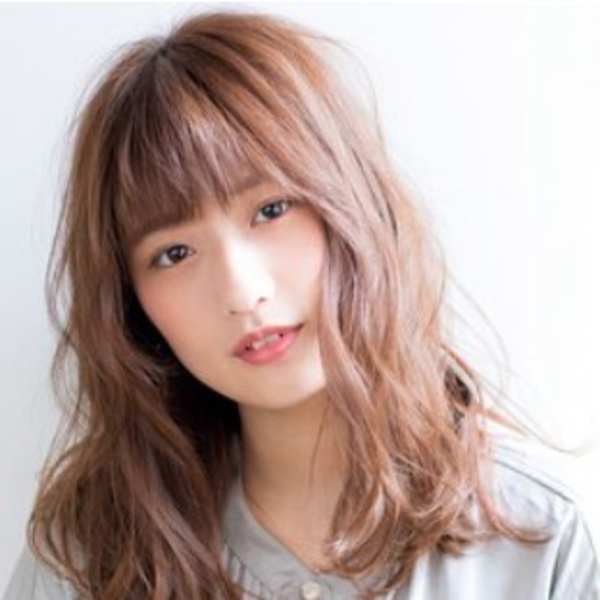 パーマが得意なサロン|feliah