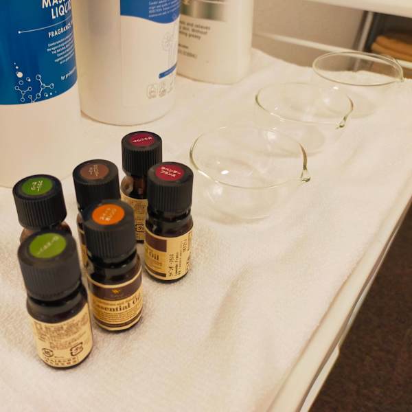 《当日予約歓迎》今までに味わったことのない、当店独自の技術で極上の癒しを味わってみませんか？|ほぐしてアロマ！ダブルアプローチのアロマサロン【ビリーフ】