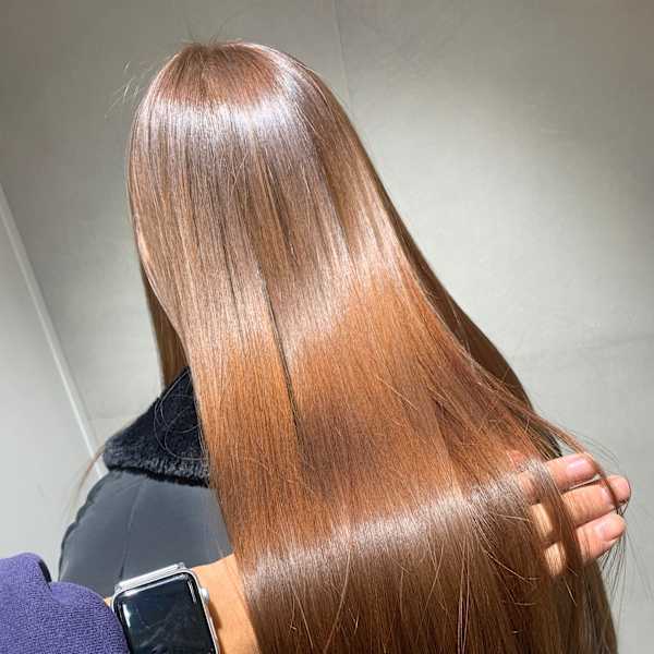 茅ヶ崎で自然なストレート!経験豊富なstylistが叶える、憧れの美髪縮毛矯正。|arts茅ヶ崎 【髪質改善&トリートメント】