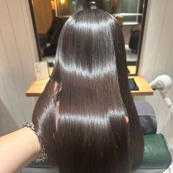 茅ヶ崎で叶う、感動の美髪体験!サブリミックで叶える、あなただけの髪質改善。|arts茅ヶ崎 【髪質改善&トリートメント】