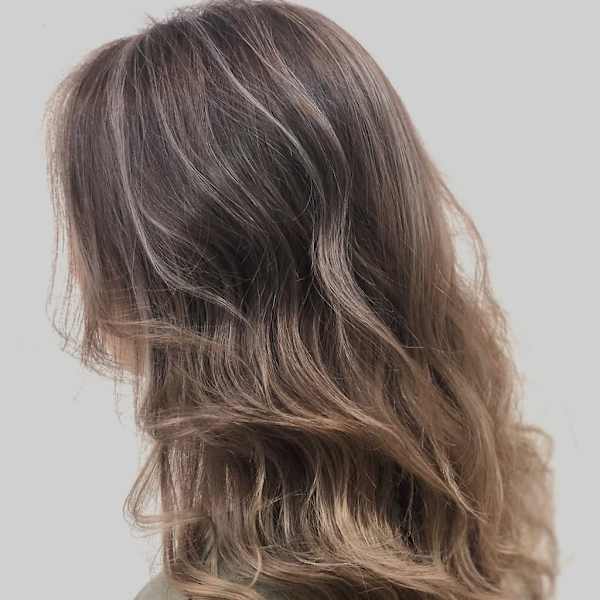 グレイカラー・白髪カバーが得意なサロン|Olliy hair 戸塚店 【オーリーヘアー】