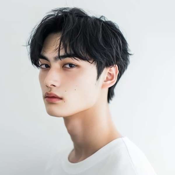 21時まで営業★メンズカットが口コミ高評価！男性スタイリスト&スパニスト在籍の横須賀で人気の美容室|hair salon Rich 横須賀中央店