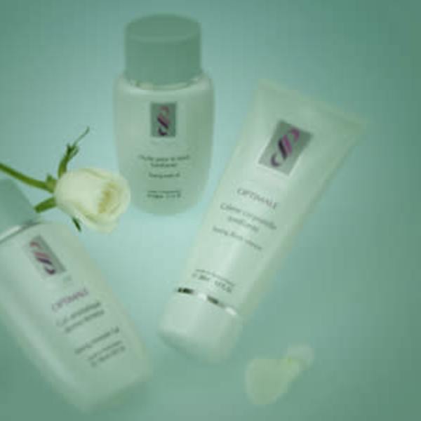 強くもむのが、リンパマッサージじゃない|Madame VISAGE