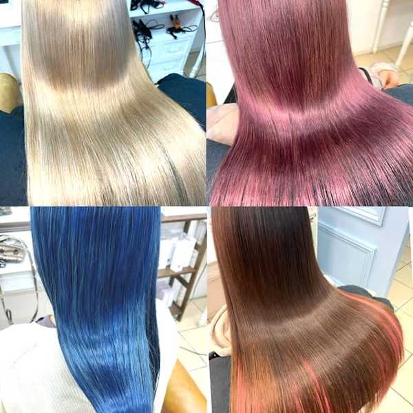 感動の声多数♪オリジナル髪質改善で大人の艶髪髪質改善が可能☆|SHALLTIA 岩国