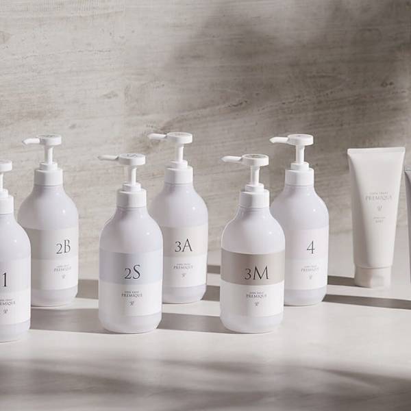 COTA導入サロン|N'SOL of RICHAIR