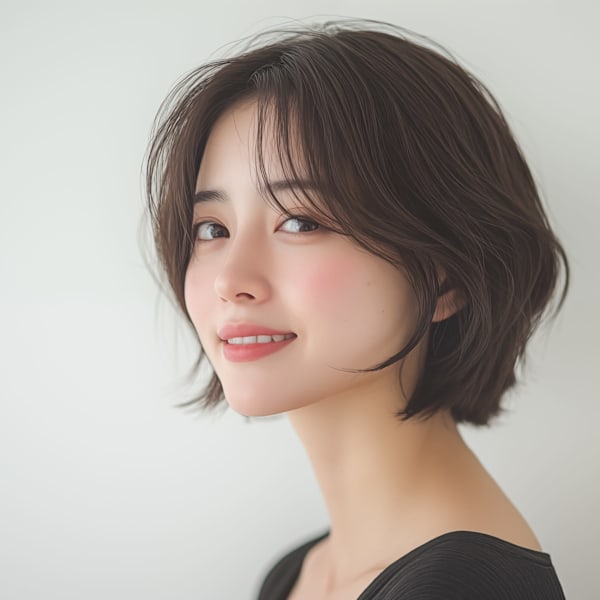 歴10年以上のスタイリストのみ在籍！高技術と、きめ細やかな接客で大人女性から支持される実力派サロン☆|Varma 江坂店