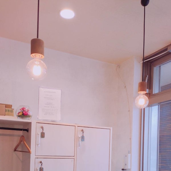 スタイリスト2名のマンツーマンサロン|hair pin