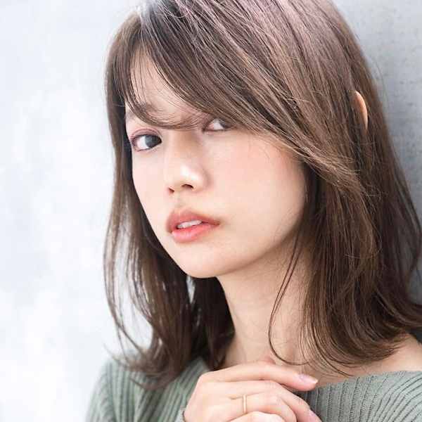 《似合わせ×最旬トレンド》自分でも簡単に再現できる技術力と、丁寧なカウンセリングでお任せできる安心感|Antica by eleanor