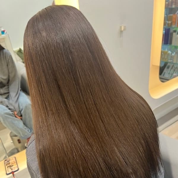 イメージを変えたい20代に圧倒的な人気を誇るサロン|REM