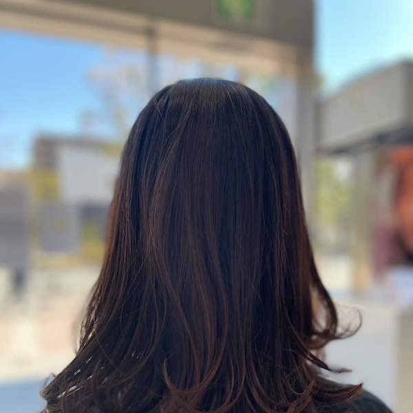 《再現性☆彡》カット（S・B込）磨かれたカット技術でワンランク上のヘアスタイルに導きます♪|MENARD MHMAPS