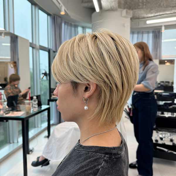 栄/矢場町 メンズカットが得意なスタイリストが在籍するサロン|ETOWA【エトワ】